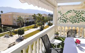 Estrella Blanca I, 2 Dormitorios, By Bookindenia